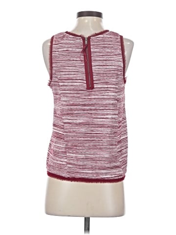 Vanessa Virginia Sleeveless Top (view 2)