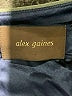 Alex Gaines Gray Vest Size XS - photo 6