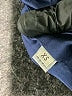 Alex Gaines Gray Vest Size XS - photo 7