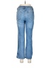 FRAME Hearts Blue Jeans Size 29 waist - photo 2