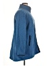 L.L.Bean 100% Recycled Polyester Blue Fleece Size 1X - photo 4