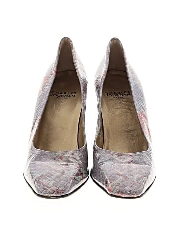Charles Jourdan Heels (view 2)