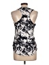 Marika Gray Sleeveless Top Size L - photo 2