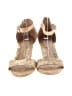 Sofft Gold Wedges Size 8 1/2 - photo 2