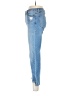 FRAME Hearts Blue Jeans Size 29 waist - photo 5
