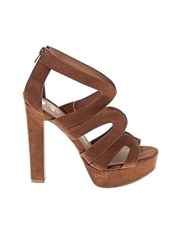 H&M Sandals (view 1)