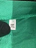 Unbranded Solid Green Casual Dress Size 3X - photo 7