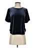 Madewell Black Short Sleeve Top Size S - photo 1