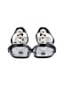 Zara Silver Sandals Size EU 38 - photo 2
