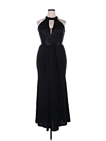 Miusol Cocktail Dress (view 1)