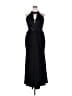 Miusol Black Cocktail Dress Size XXL - photo 1