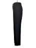 Yansi Fugel 100% Microfiber Polyester Solid Black Dress Pants Size 10 - photo 5