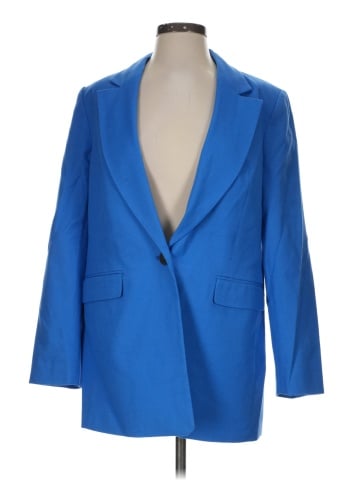 Talbots Blazer (view 1)