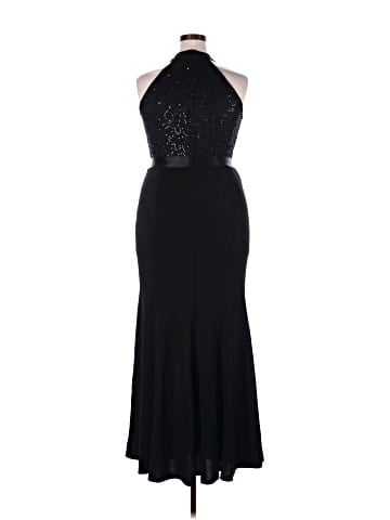 Miusol Cocktail Dress (view 2)