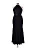 Miusol Black Cocktail Dress Size XXL - photo 2