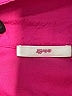 Leggiadro Pink 3/4 Sleeve Button-Down Shirt Size 10 (3) - photo 7