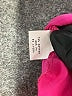 Leggiadro Pink 3/4 Sleeve Button-Down Shirt Size 10 (3) - photo 8