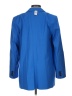 Talbots Blue Blazer Size 4 - photo 2