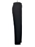 Yansi Fugel 100% Microfiber Polyester Solid Black Dress Pants Size 10 - photo 4