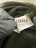 Lyaner Solid Green Casual Skirt Size XL - photo 4