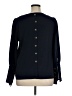 Unbranded Black Long Sleeve Blouse Size XL - photo 2