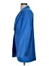 Talbots Blue Blazer Size 4 - photo 5