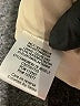 Alice + Olivia 100% Cotton Black Sleeveless Blouse Size 0 - photo 8