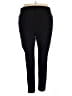 Westbound Solid Black Active Pants Size 22 - photo 2