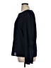 Unbranded Black Long Sleeve Blouse Size XL - photo 5