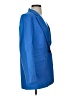 Talbots Blue Blazer Size 4 - photo 4