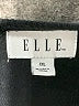 Elle Black Cardigan Size XXL - photo 7
