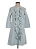 Shein Gray Casual Dress Size XS - photo 1