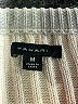 Tahari Tan Pullover Sweater Size M - photo 7