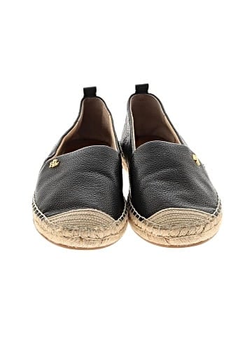 Lauren by Ralph Lauren Flats (view 2)