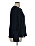 Unbranded Black Long Sleeve Blouse Size XL - photo 4