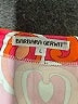 Barbara Gerwit Paisley Orange Casual Dress Size L - photo 7