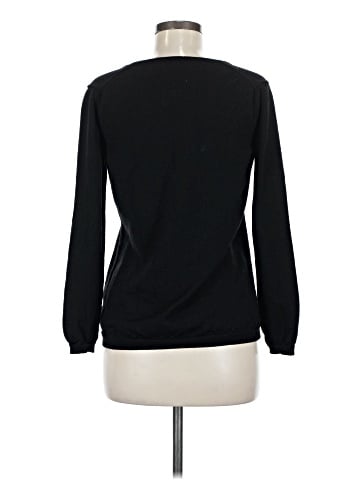 Gerard Darel Long Sleeve Top (view 2)