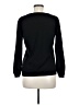Gerard Darel Black Long Sleeve Top Size Med (3) - photo 2