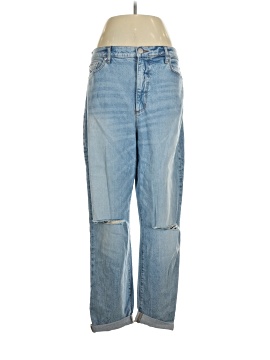 Ann Taylor Loft Jeans