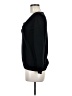 Gerard Darel Black Long Sleeve Top Size Med (3) - photo 5