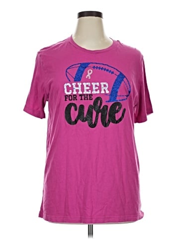 Bella + Canvas Short Sleeve T-Shirt (view 1)