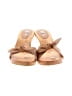 Mia Tan Sandals Size 10 - photo 2
