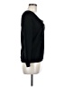 Gerard Darel Black Long Sleeve Top Size Med (3) - photo 4