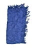 Assorted Brands 100% Rayon Blue Scarf One size - photo 2