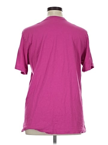 Bella + Canvas Short Sleeve T-Shirt (view 2)