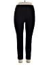 Charter Club Solid Black Active Pants Size 14 - photo 1