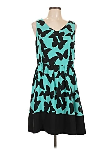 Kensie Casual Dress (view 1)