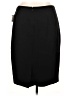 Kasper Solid Black Formal Skirt Size 16 (petite) - photo 2