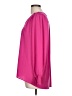 Ann Taylor Pink 3/4 Sleeve Blouse Size L - photo 5