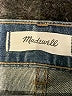 Madewell Blue Jeans Size 24 waist - photo 7